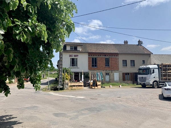 Chez Kripp — photo 2