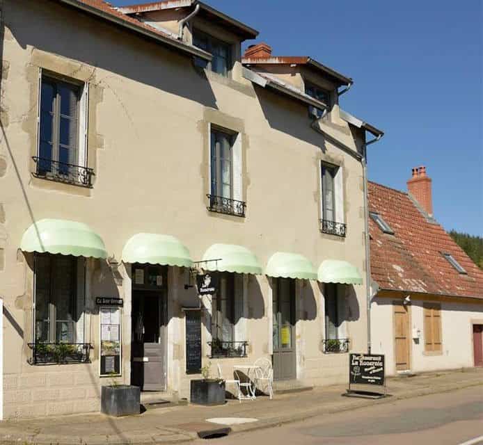 La Roseraie — photo 2
