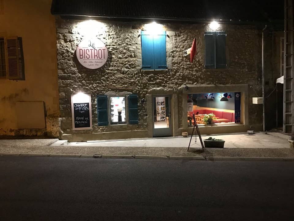 Le Bistrot — photo 2