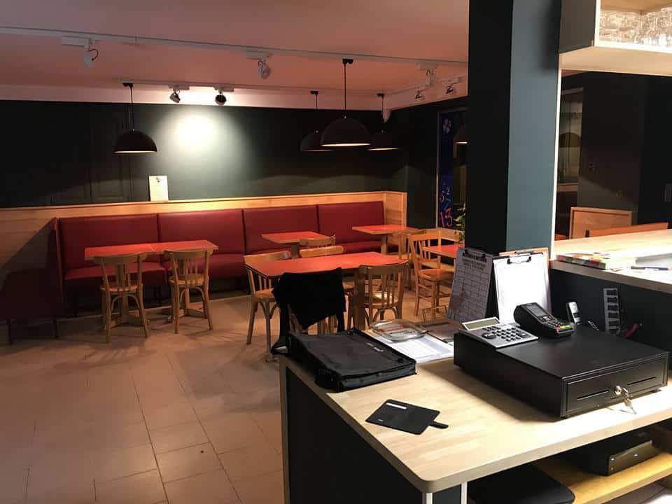 Le Bistrot — photo 3