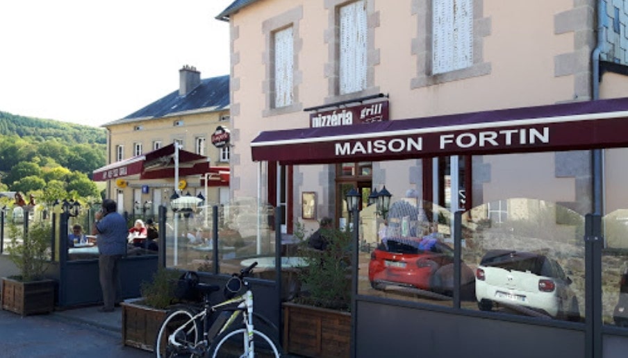 Ah! Nos Pizz' — photo 3