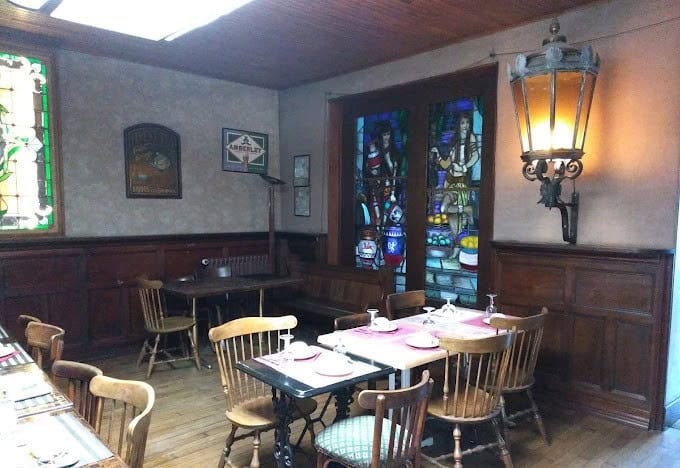 Hôtel Fortin — photo 2