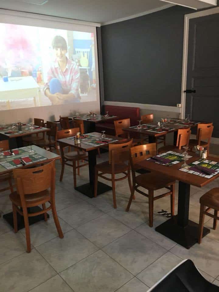 Au Bouchon Chapellois — Bistro - Bar à La Chapelle de Guinchay — photo 3