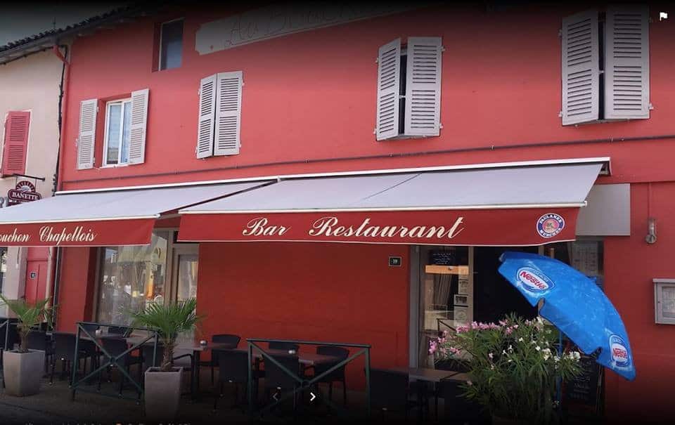 Au Bouchon Chapellois — Bistro - Bar à La Chapelle de Guinchay — photo 2