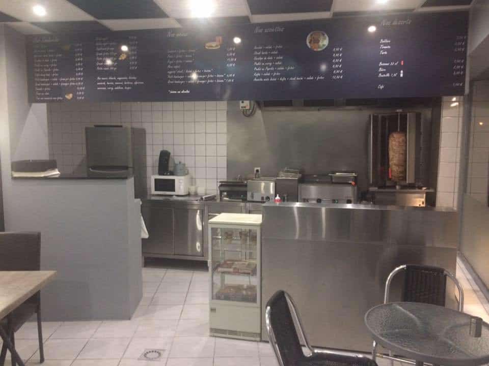 Pacha Kebab — photo 2