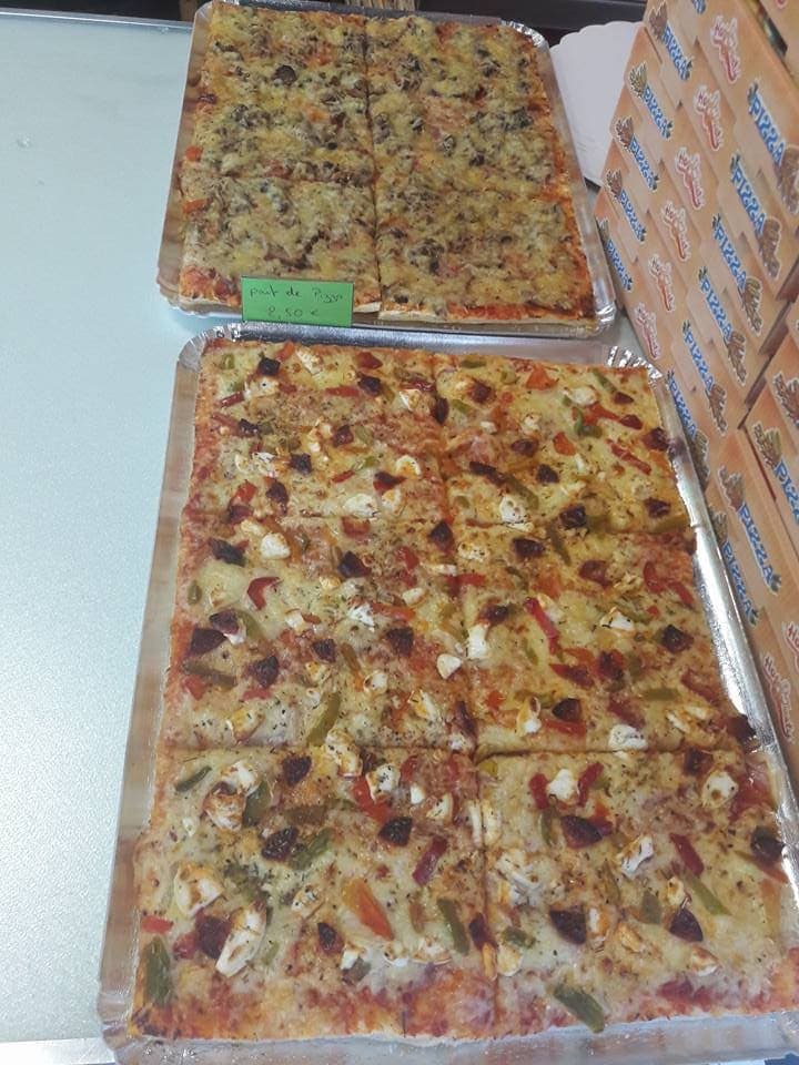 Pizzas Bellec & co — photo 2