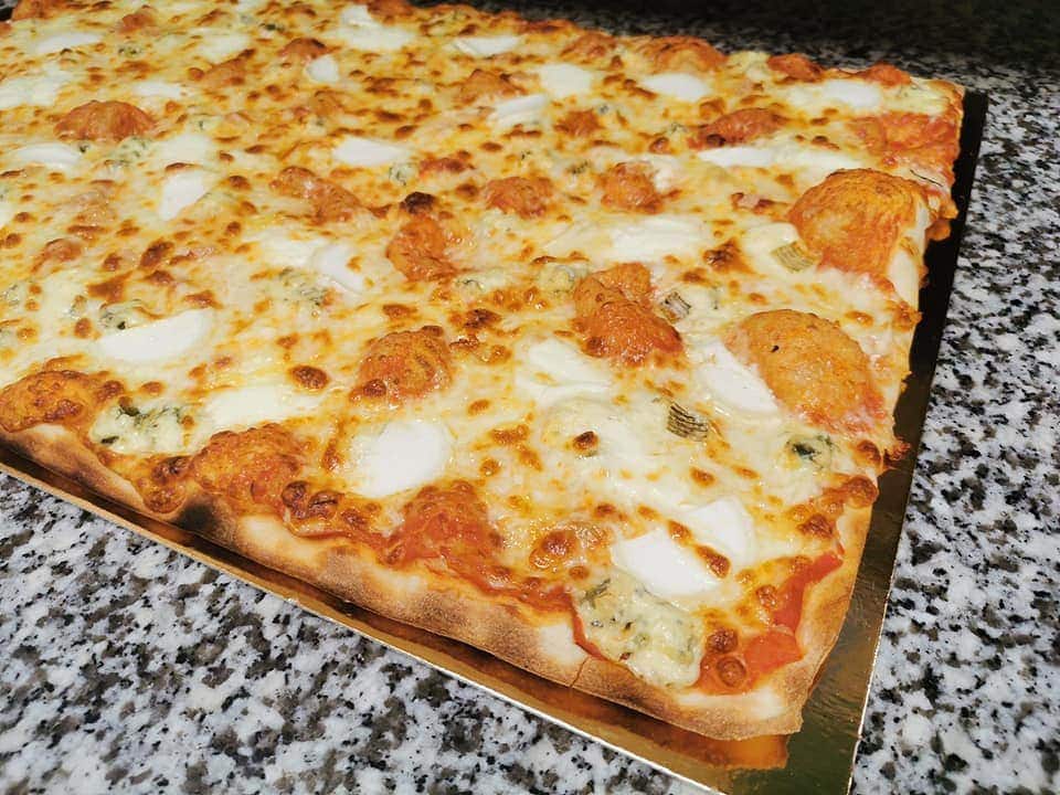 TeD'PiZz by Cyril — Pizza - pizzéria à La Chapelle de Guinchay — photo 2