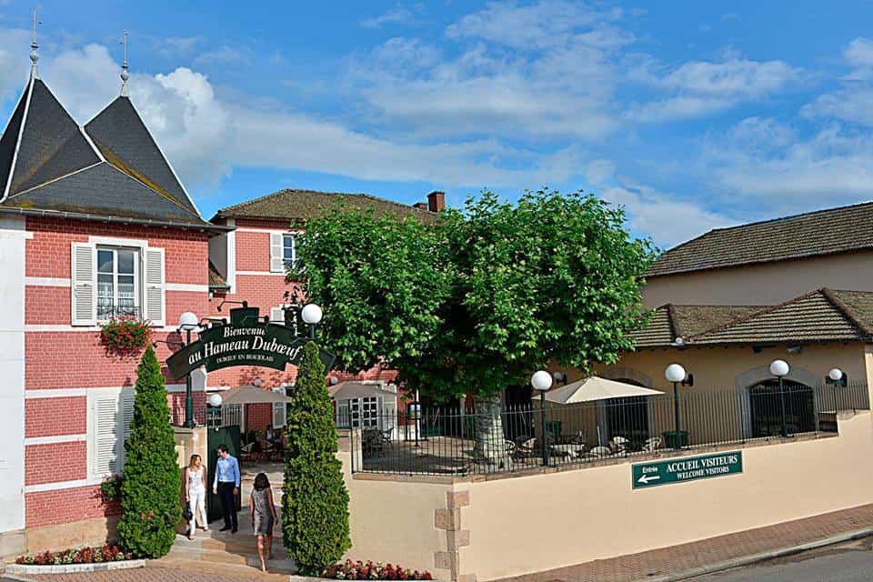 Hameau Duboeuf — photo 2
