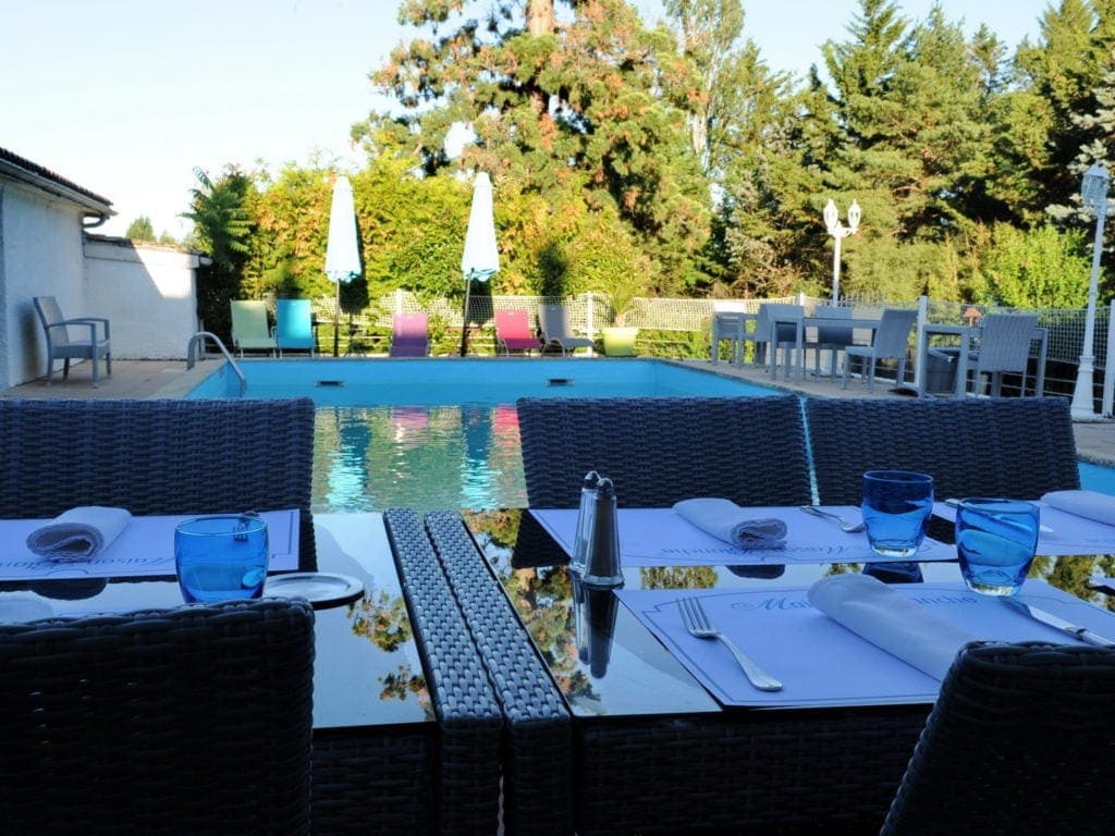 La Maison Blanche — photo 2