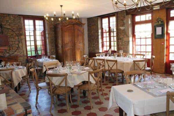 Hotel Restaurant Moulin — photo 3