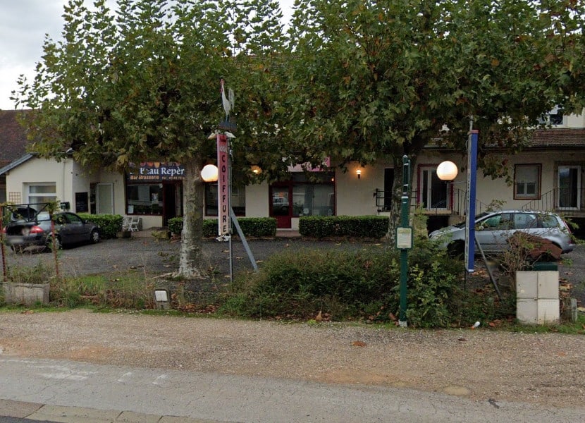 Le Beau Repere — photo 2