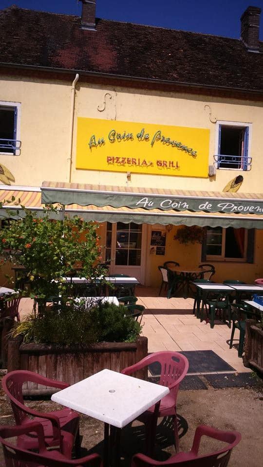 Au coin de Provence — photo 2