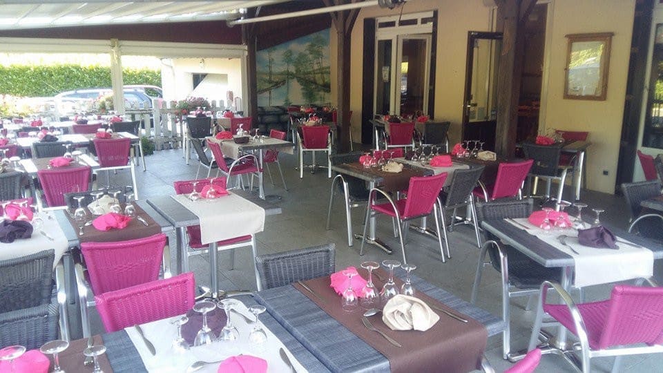 Auberge du Moulin — photo 2