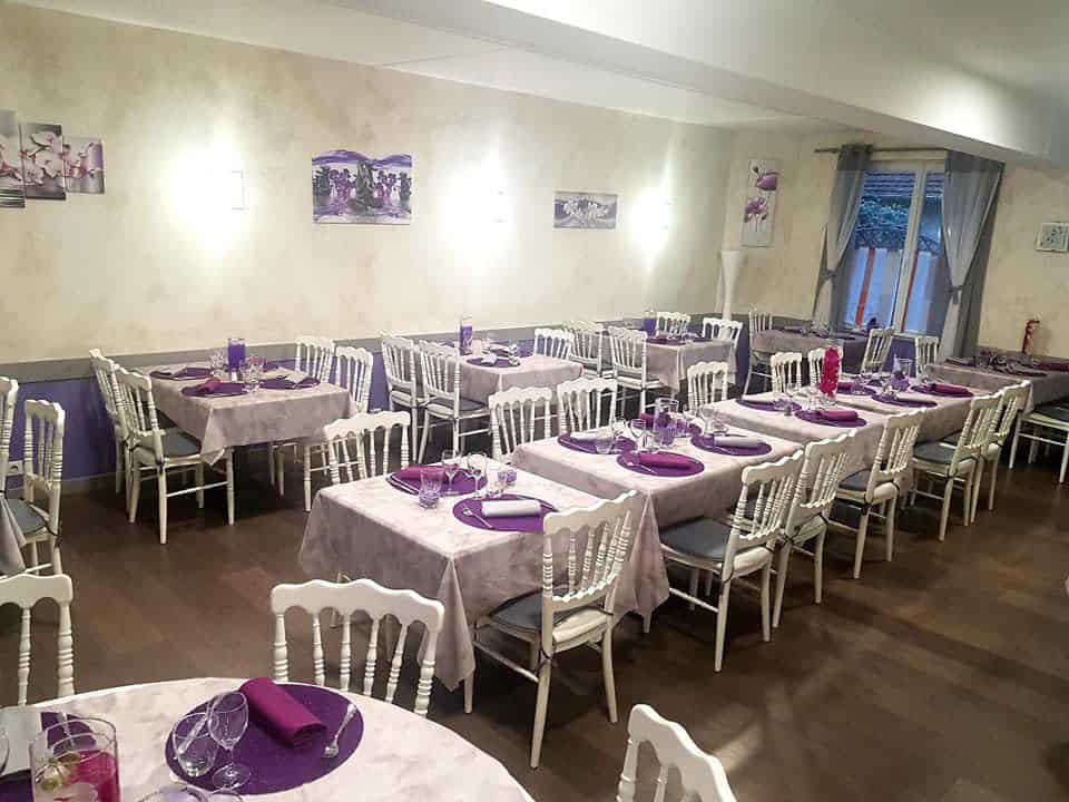La Folie Gourmande — Restaurant Français à Savigny en Revermont — photo 3