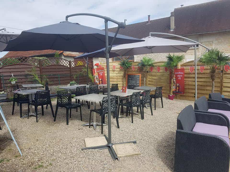 La Folie Gourmande — Restaurant Français à Savigny en Revermont — photo 2