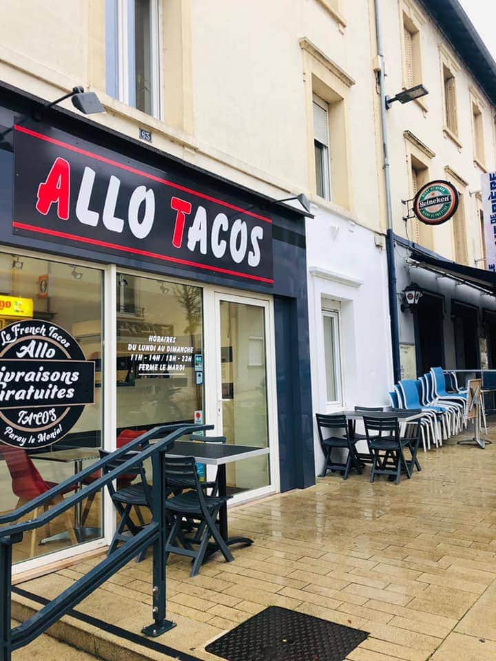 Allo Tacos — photo 3
