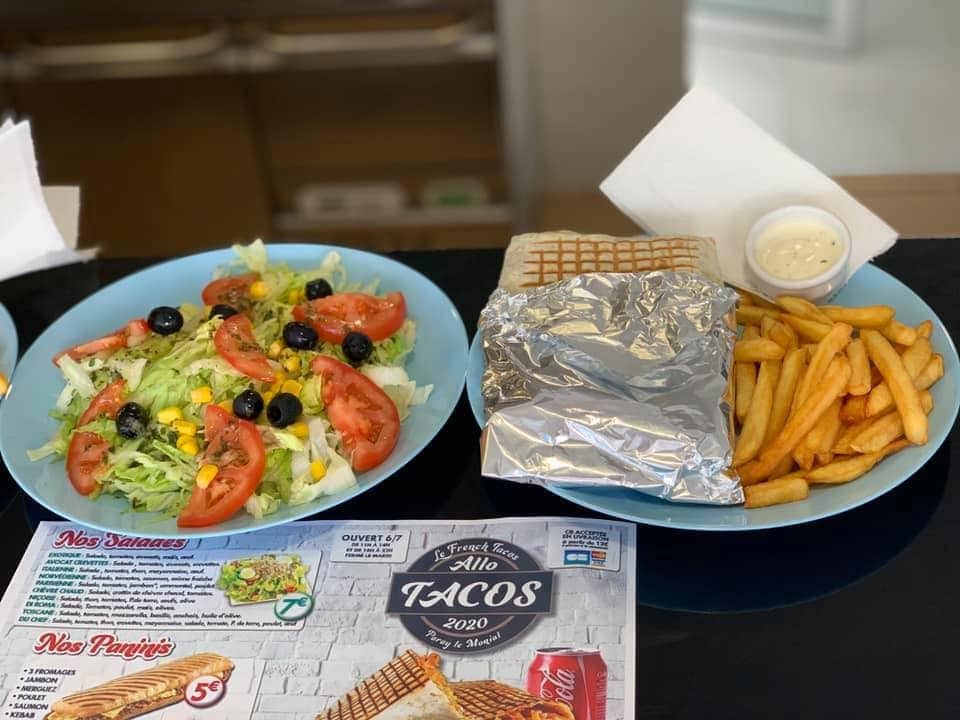 Allo Tacos — photo 2