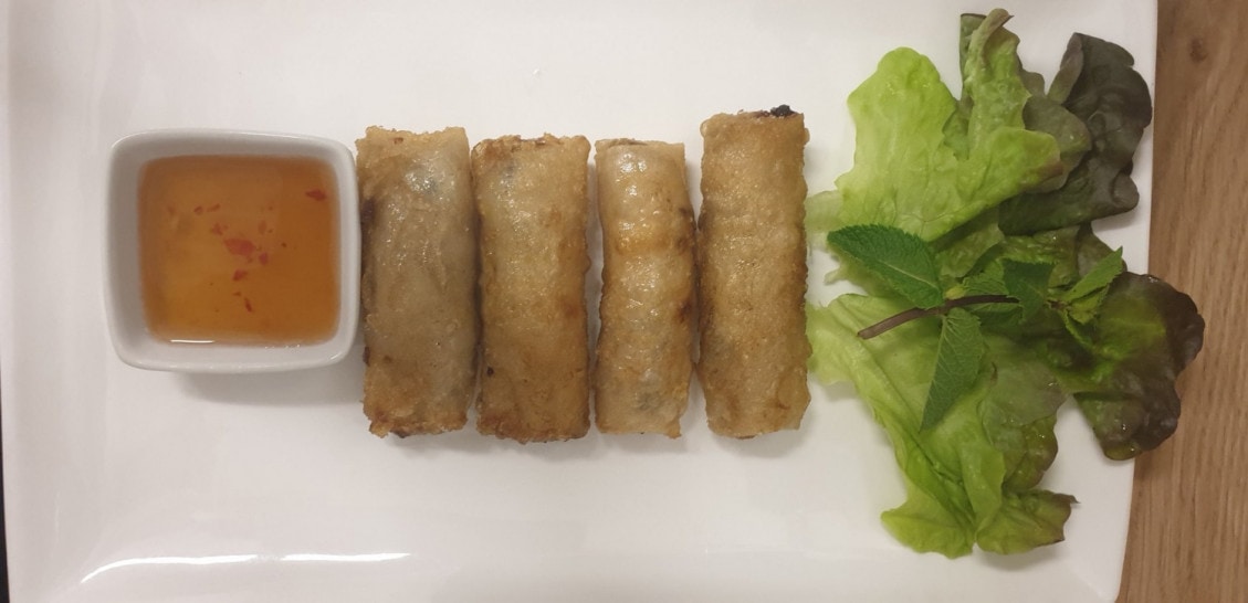 Aux baguettes d'or — photo 2