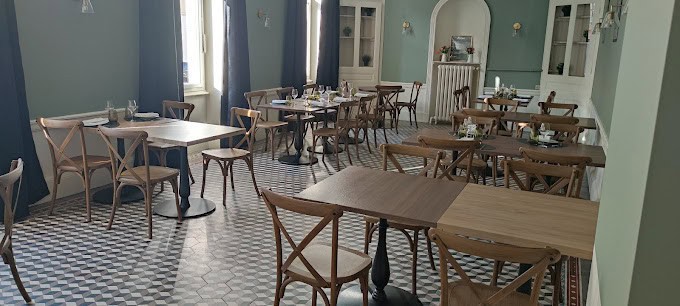 Domaine des Marguerites — Auberge à Paray le Monial — photo 3