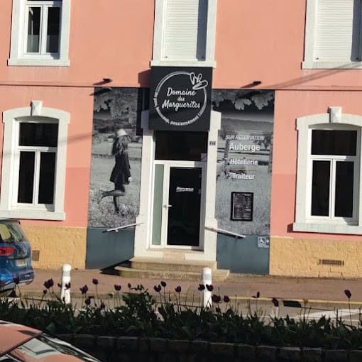 Domaine des Marguerites — Auberge à Paray le Monial — photo 2