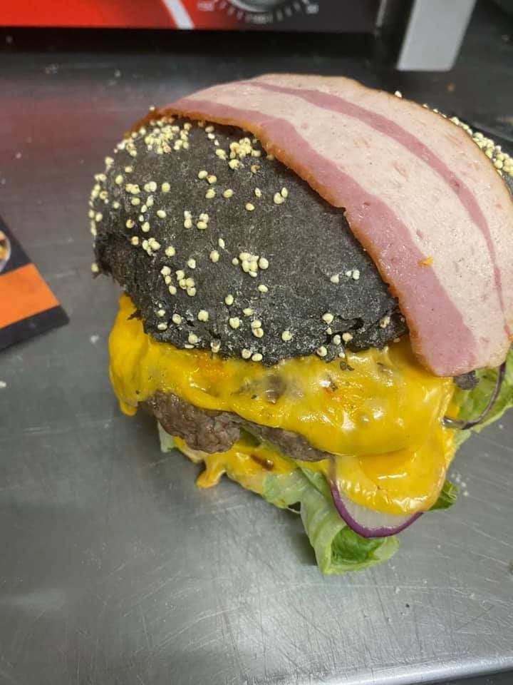 Photo de Furious food