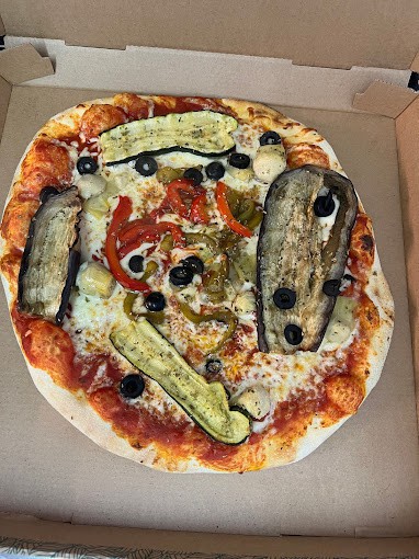 Gina Pizza — photo 2