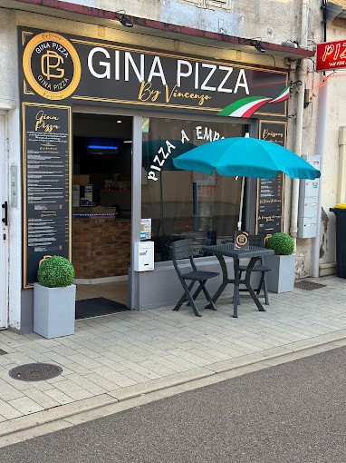 Gina Pizza — photo 3
