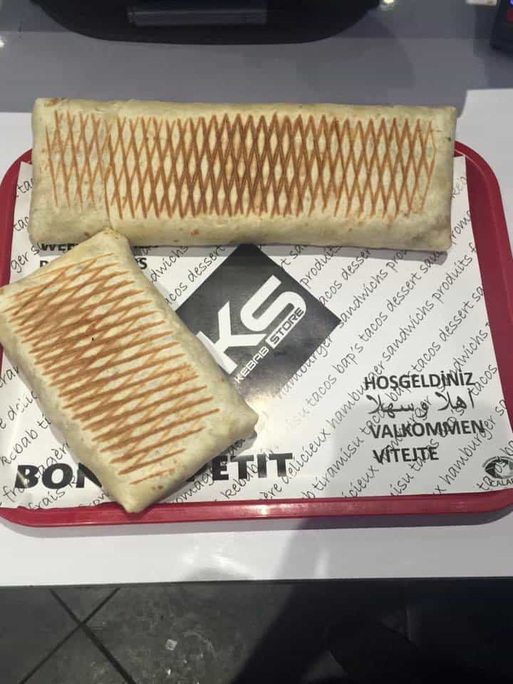 Kebab Store — photo 3