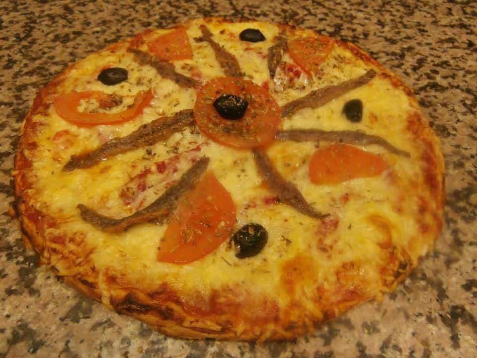 L'Atelier de la Pizza — photo 3