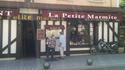 L'Atelier de la Pizza — photo 2