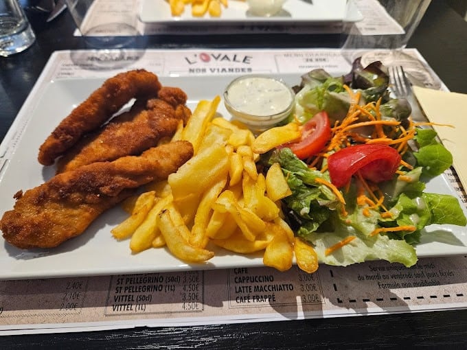 L'ovale — photo 2