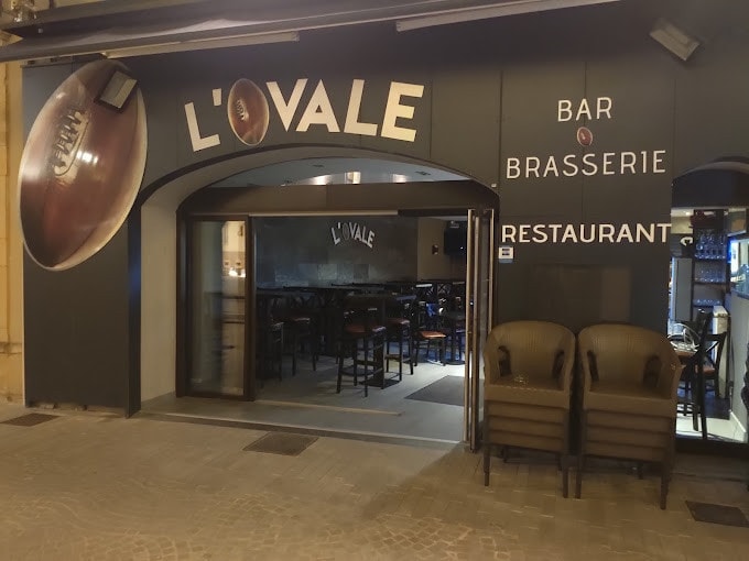 L'ovale — photo 3