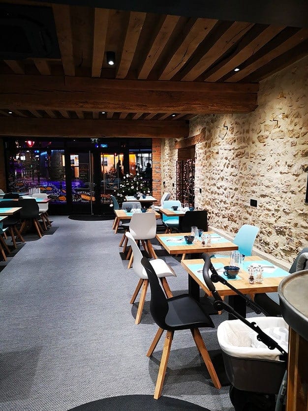 La Crêperie — photo 3
