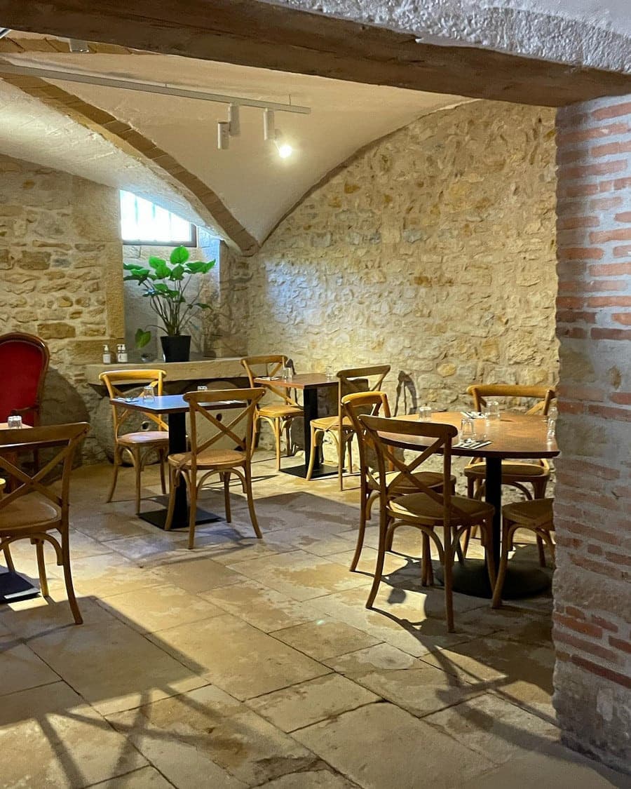 La Maison Verneuil — photo 3