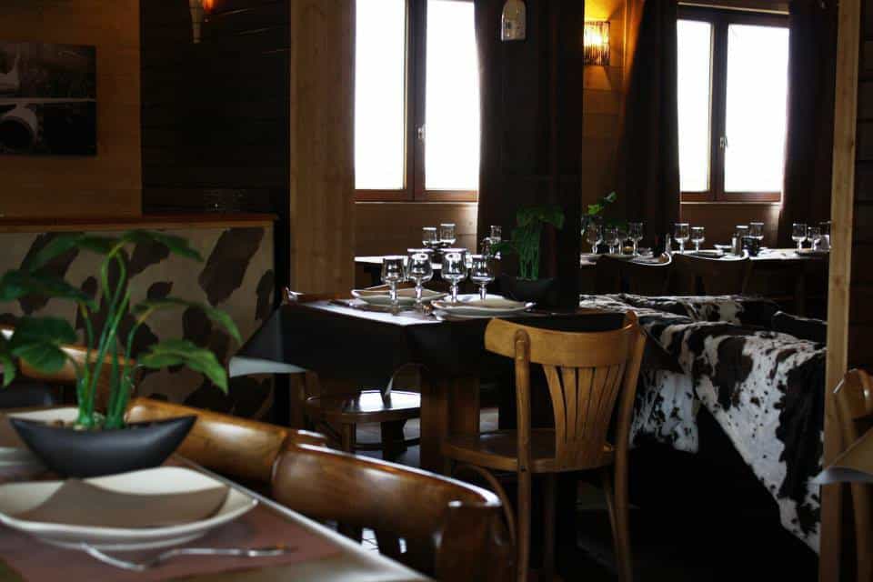 La Taverne — photo 3