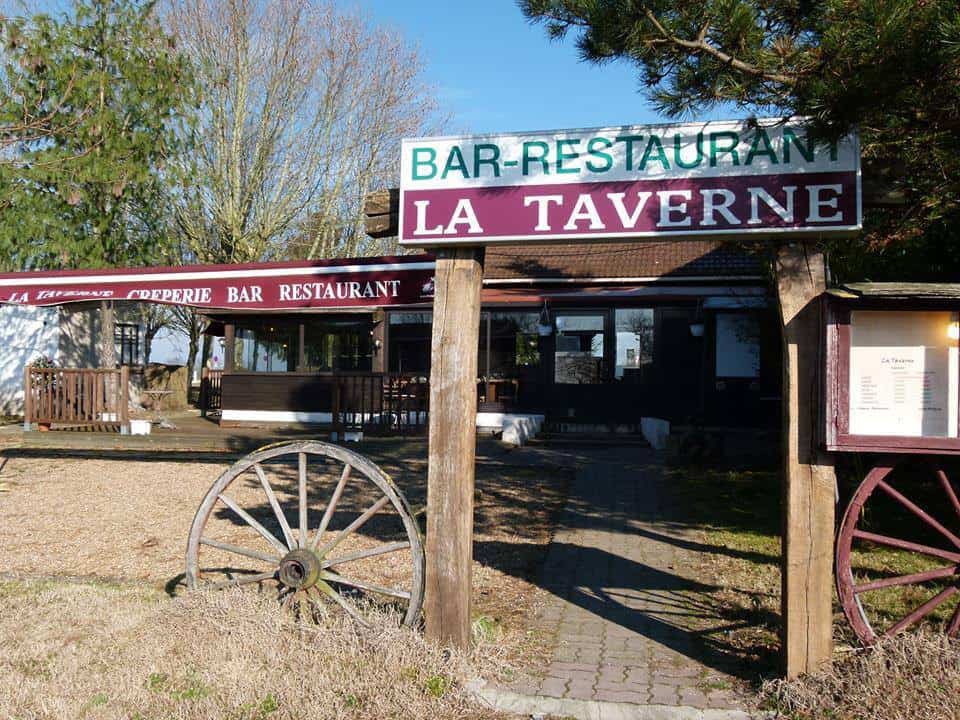La Taverne — photo 2