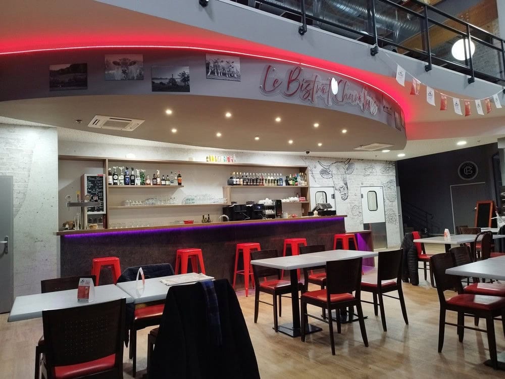 Le bistrot Charolais — photo 3