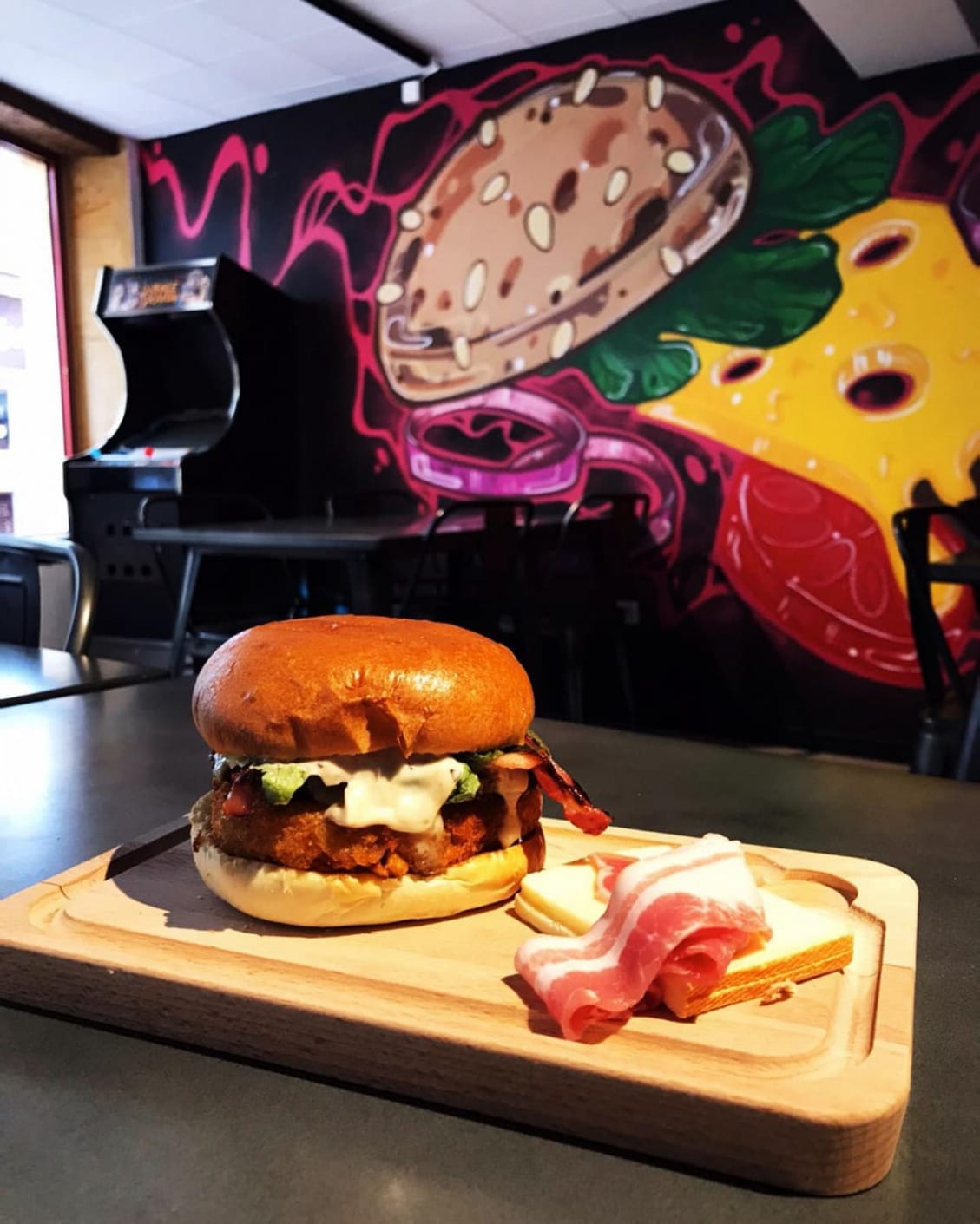 Quebec Burger — photo 2