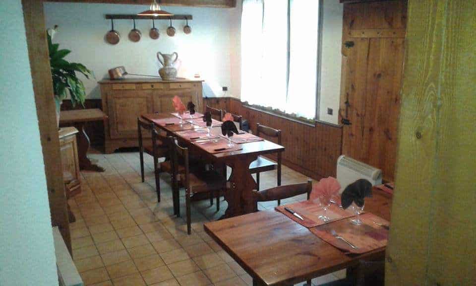 La Chaumière — photo 2