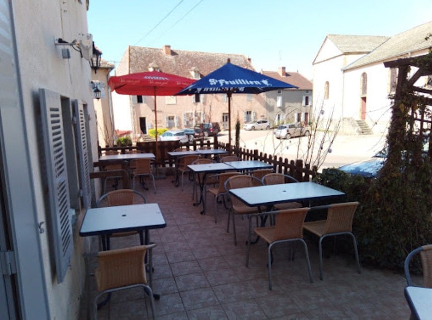 Aux Scaffoteux d'Oyé — photo 2