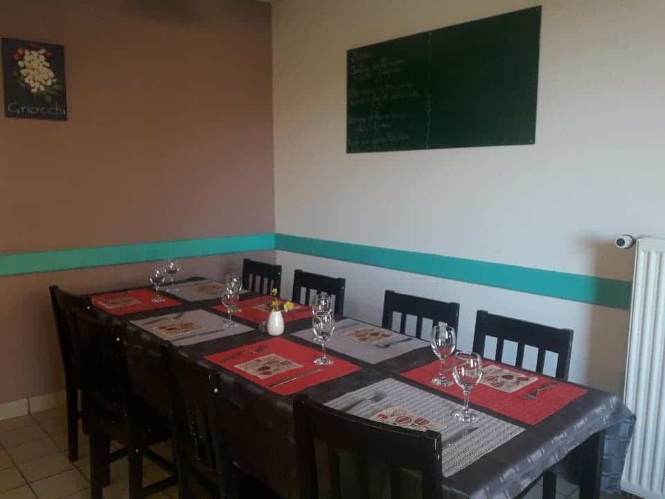 Restaurant du bourg — photo 3