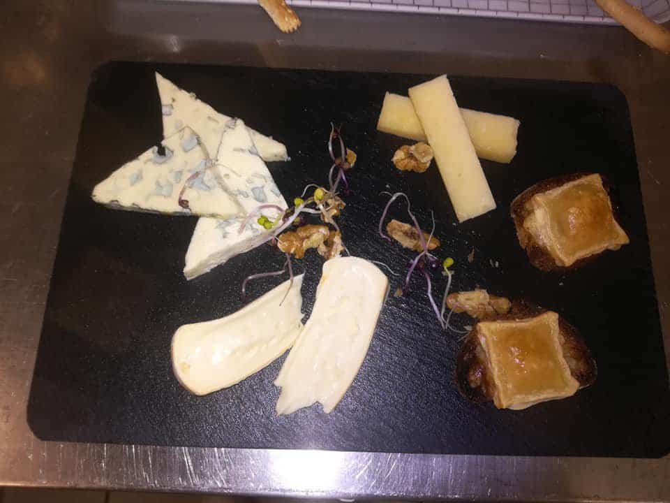Restaurant du bourg — photo 2