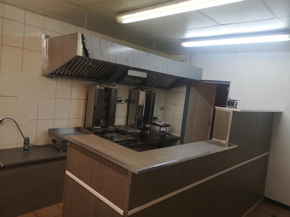 Kebab en Bresse — photo 3