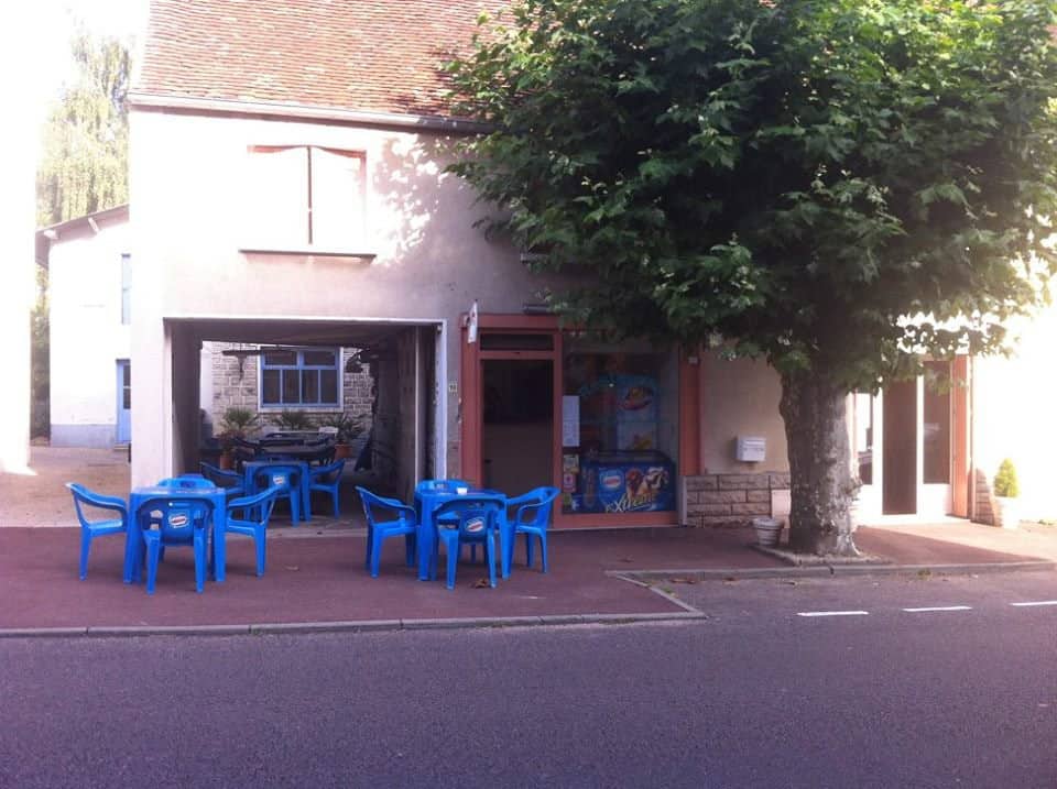 Restaurant pacha — photo 2