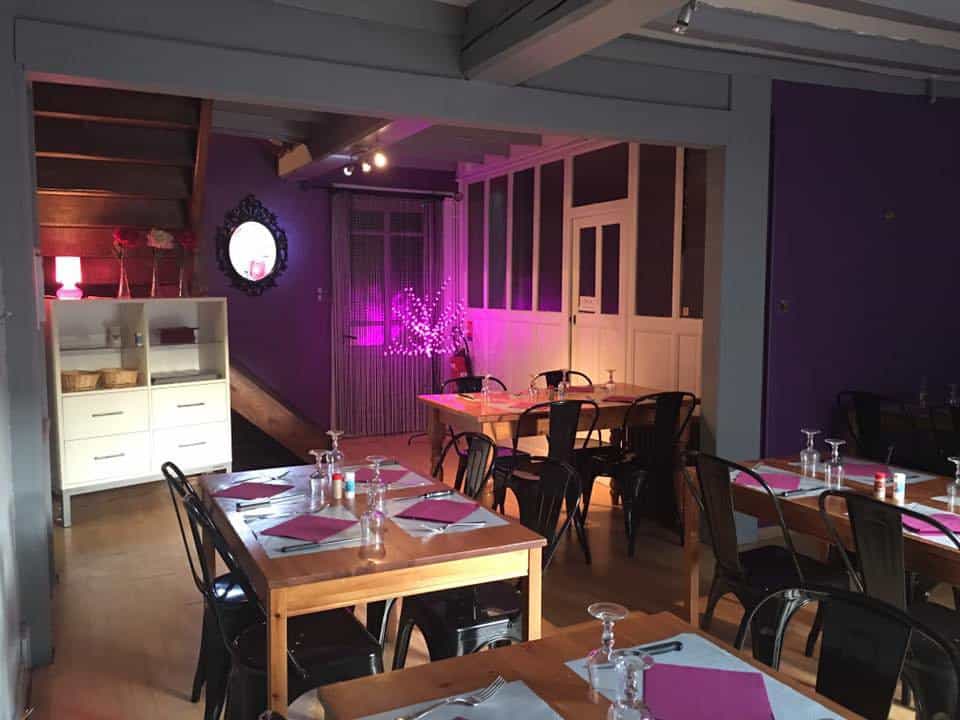 Restaurant pacha — photo 3