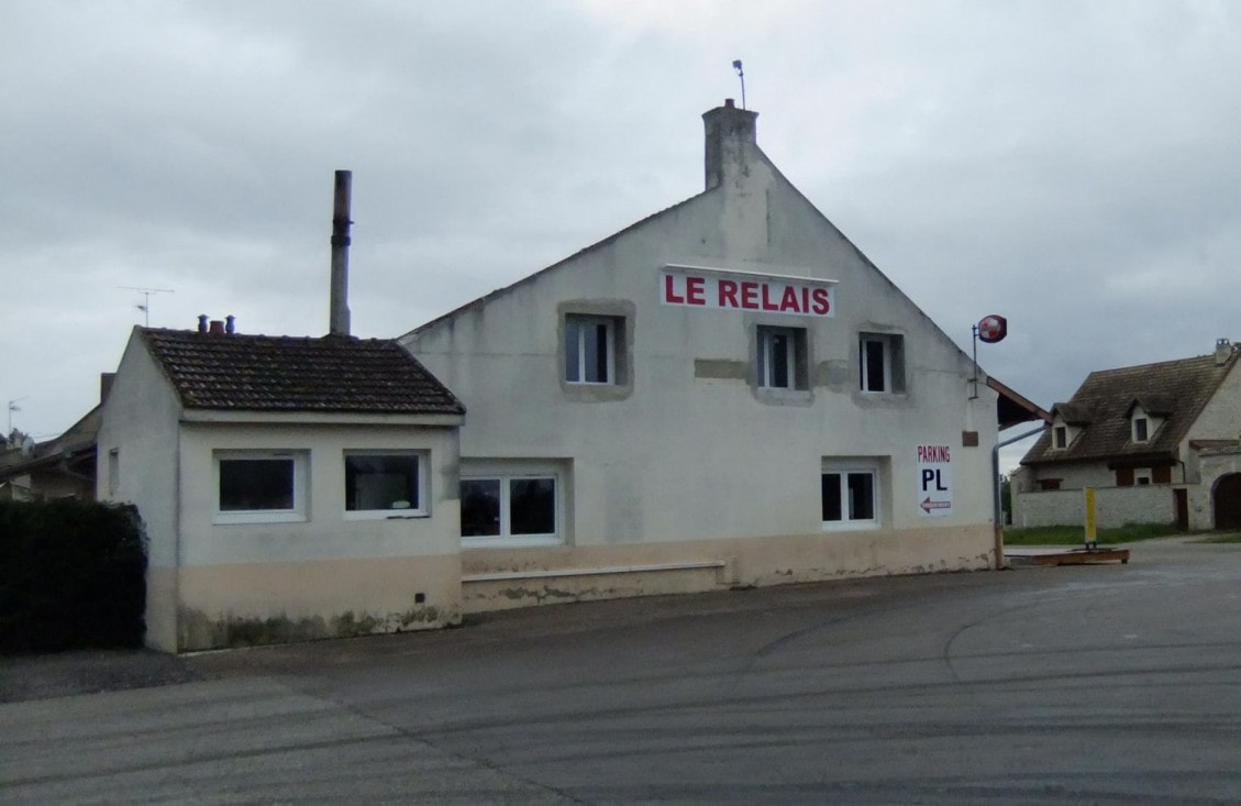 Le Relais — photo 2