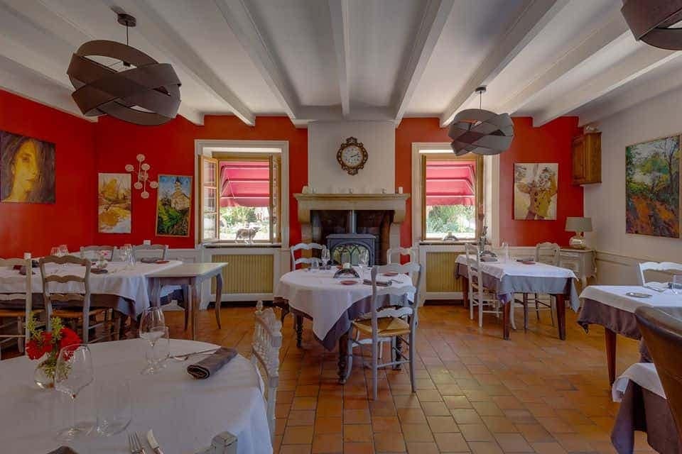 Auberge Larochette — photo 3