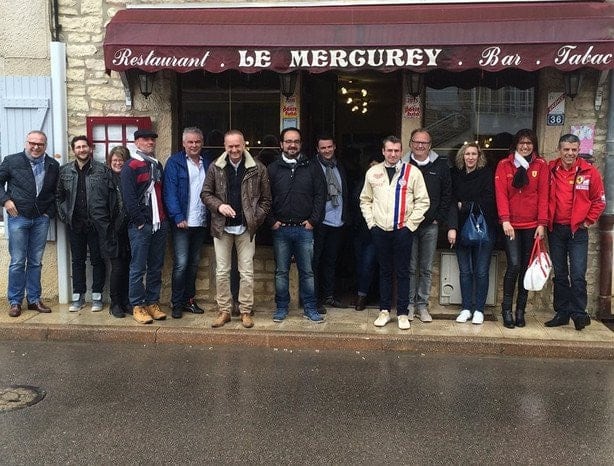 Le Mercurey — photo 2
