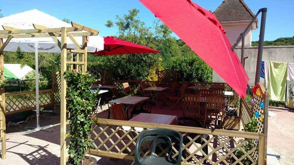 Auberge du vieux moulin — photo 2