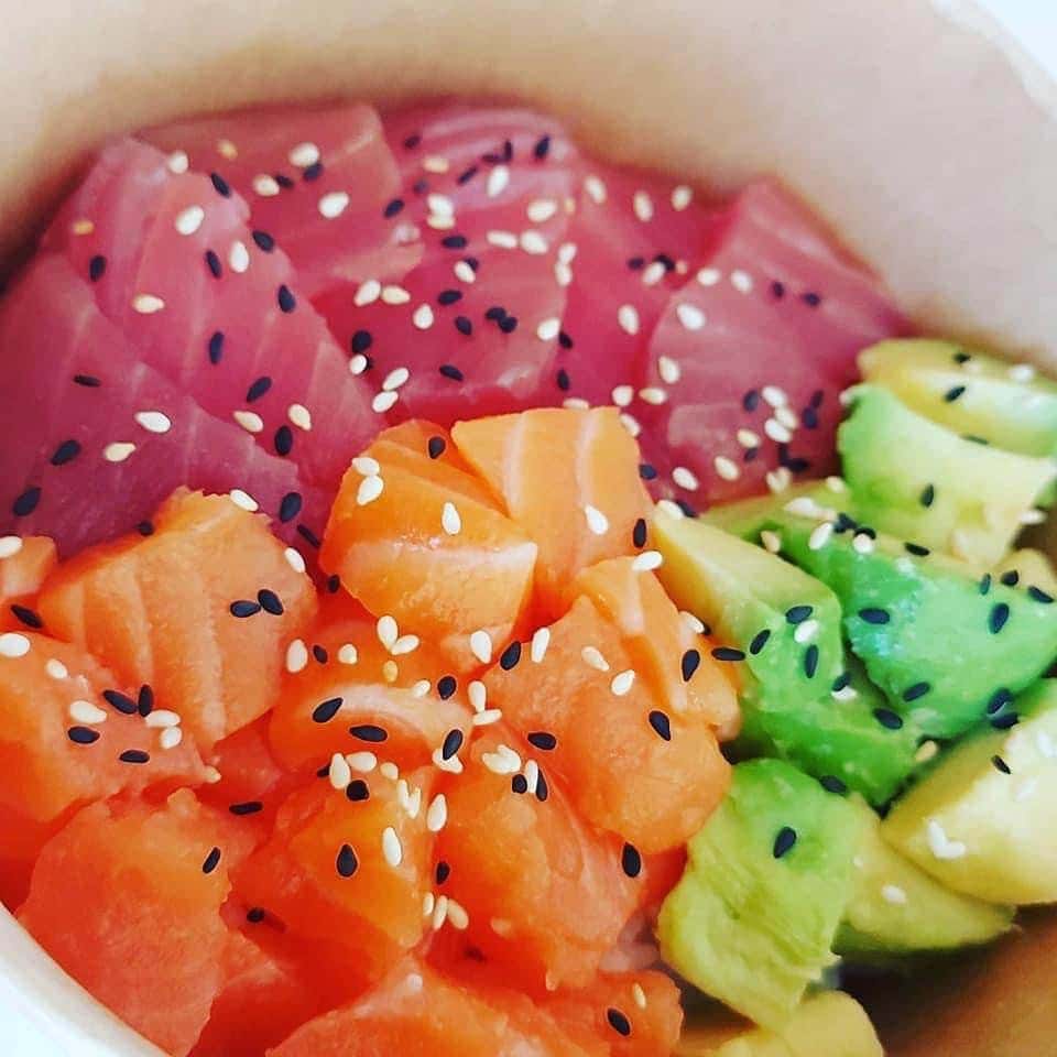Uchi Bento — photo 4